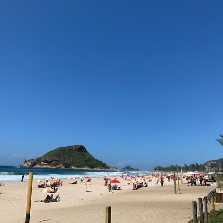 Flat Completo Com Piscina Apartment Rio de Janeiro Exterior foto