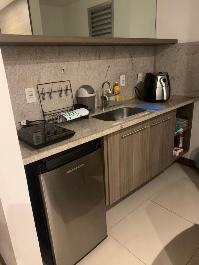 Flat Completo Com Piscina Apartment Rio de Janeiro Exterior foto