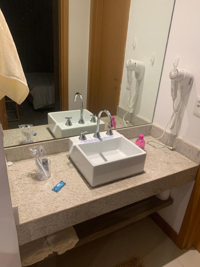 Flat Completo Com Piscina Apartment Rio de Janeiro Exterior foto