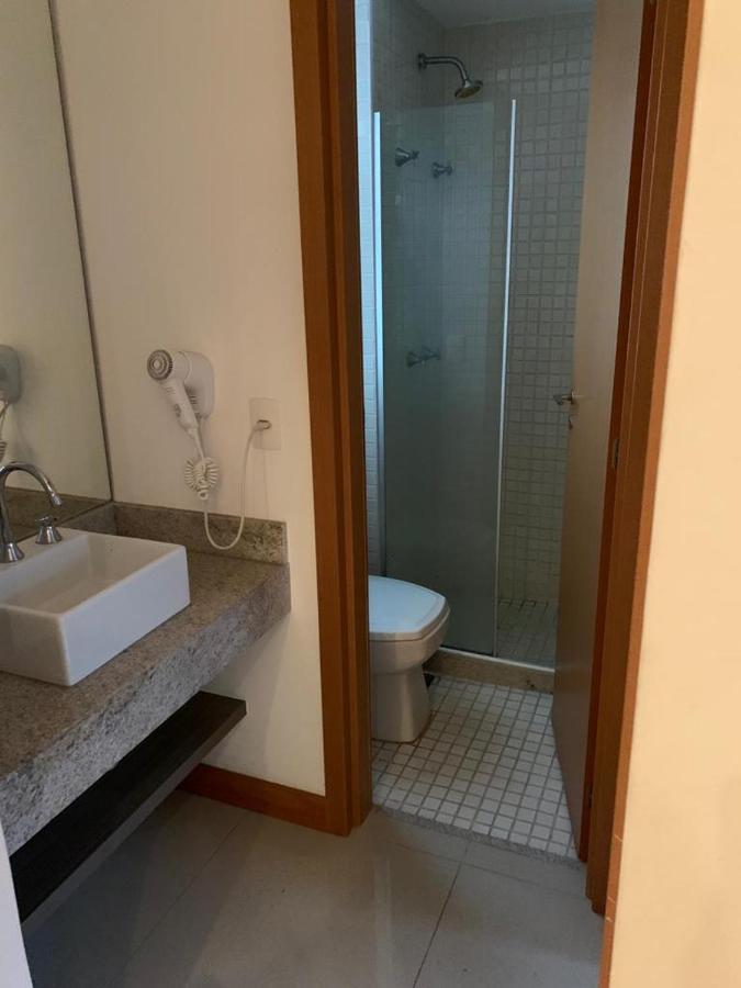 Flat Completo Com Piscina Apartment Rio de Janeiro Exterior foto