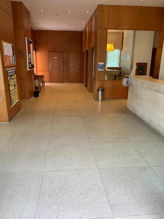 Flat Completo Com Piscina Apartment Rio de Janeiro Exterior foto