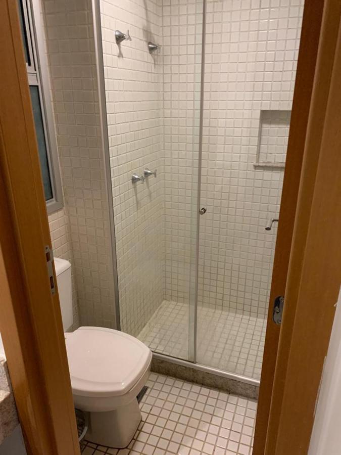 Flat Completo Com Piscina Apartment Rio de Janeiro Exterior foto