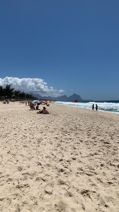Flat Completo Com Piscina Apartment Rio de Janeiro Exterior foto